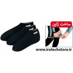 جوراب غواصی  مارین ساق کوتاه  Diving Marine Socks Short جوراب غواصی  مارین ساق کوتاه  Diving Marine Socks Short